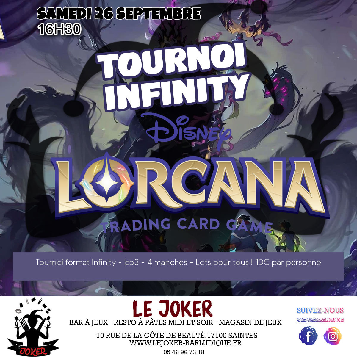 EvenementName