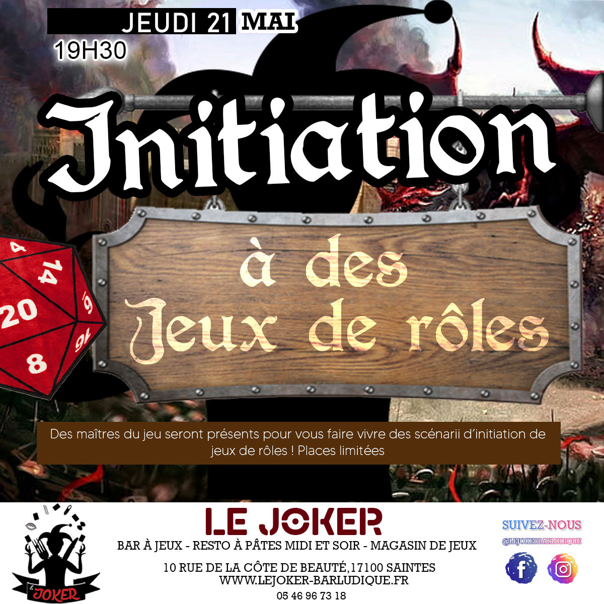 EvenementName