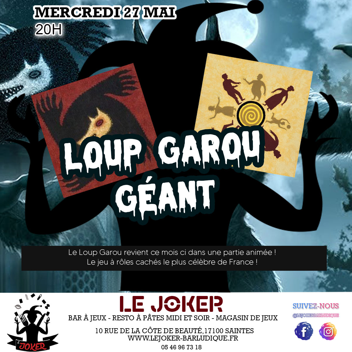 EvenementName