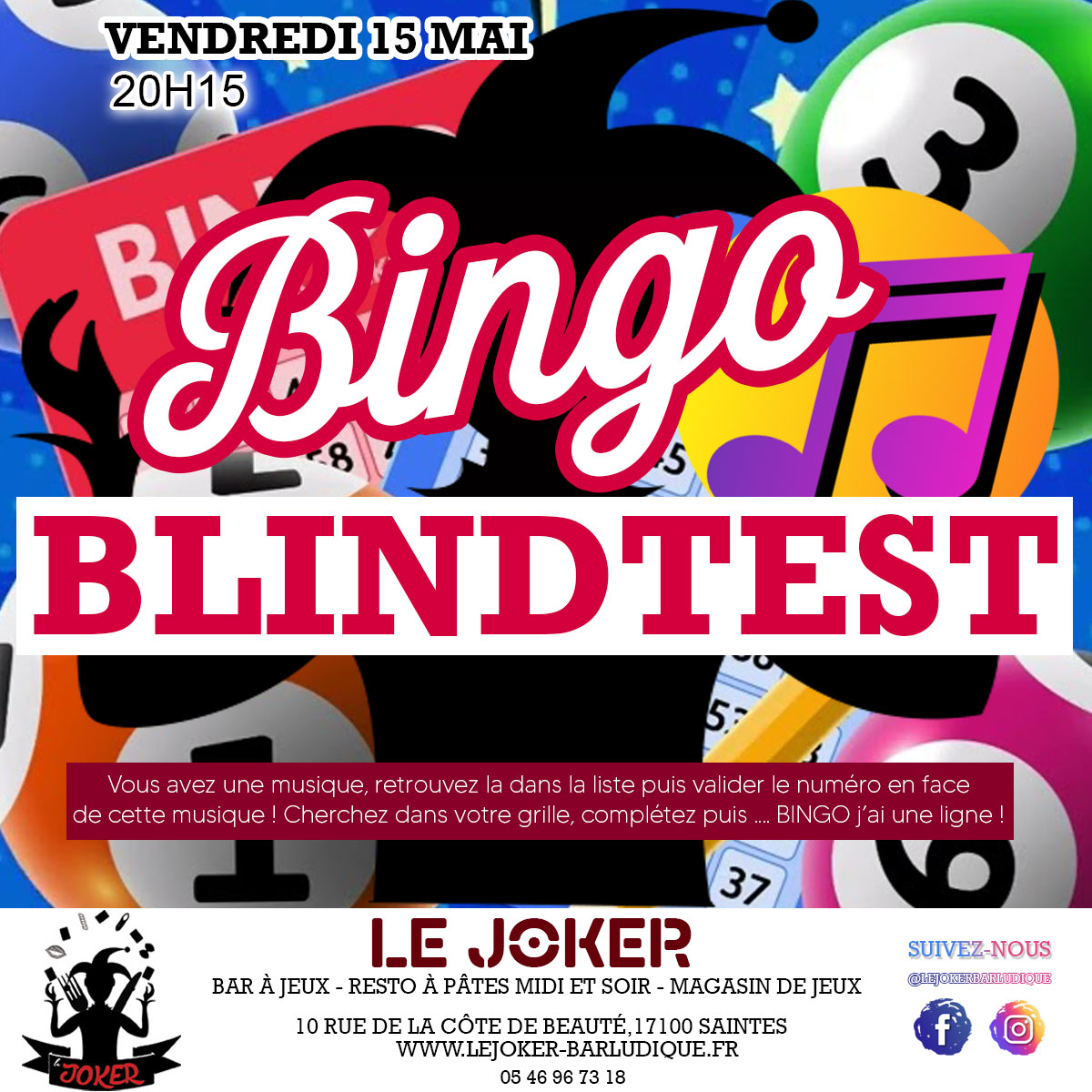 EvenementName