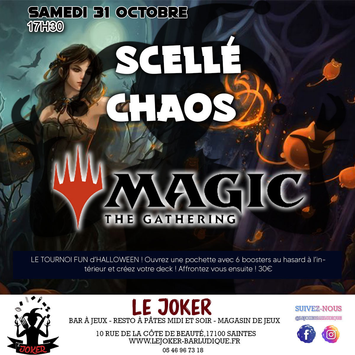 EvenementName