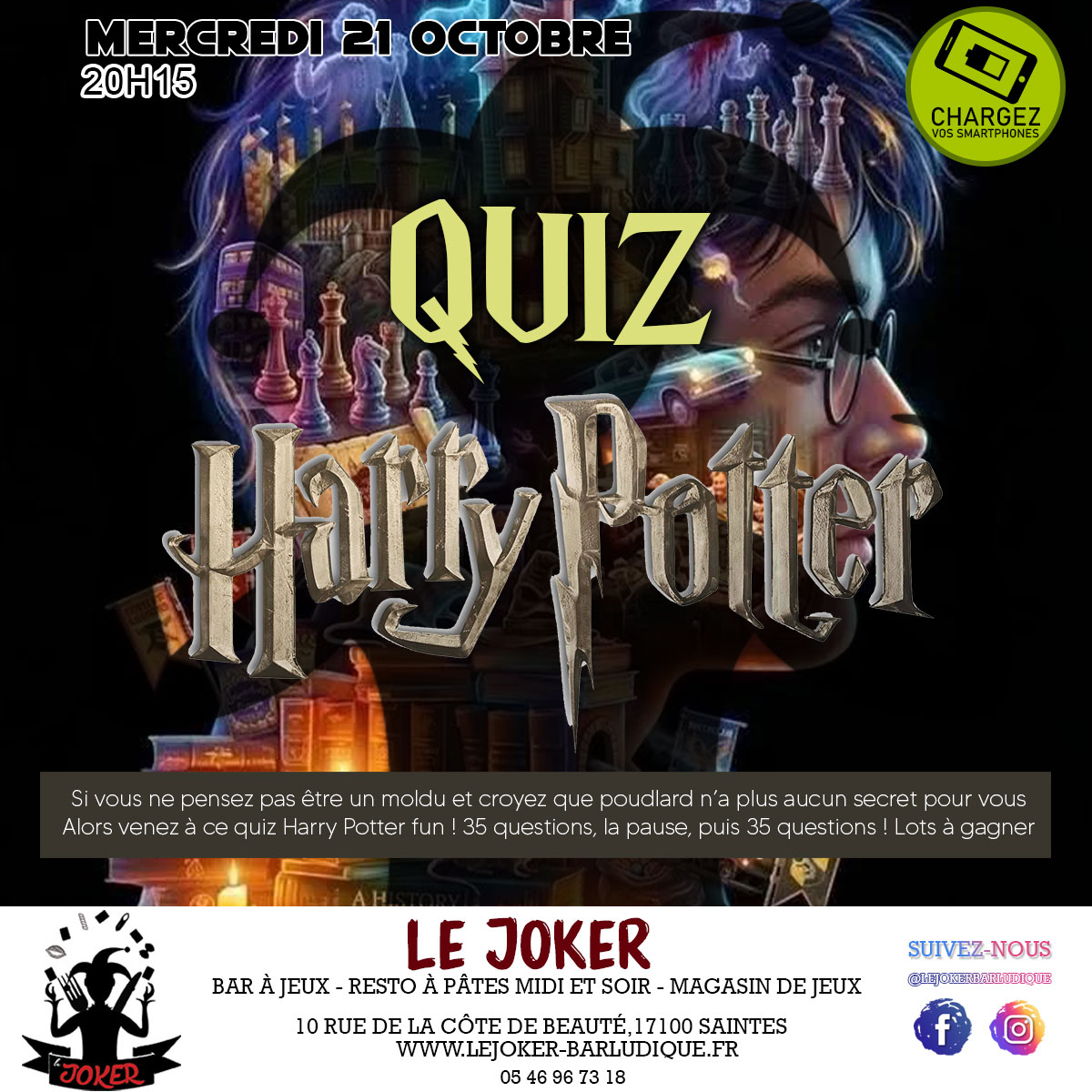EvenementName