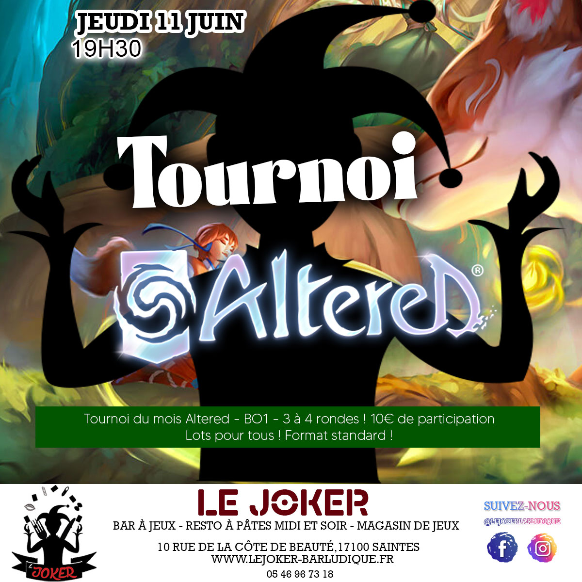 tournoi altered - https://lejoker-barludique.fr/