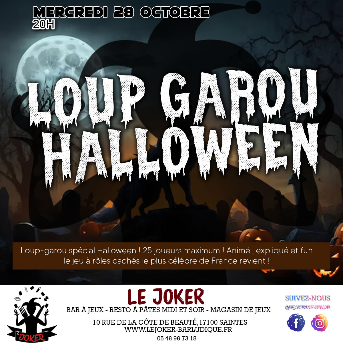 EvenementName