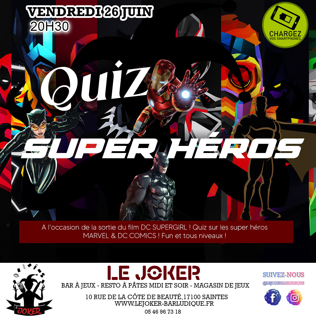 EvenementName