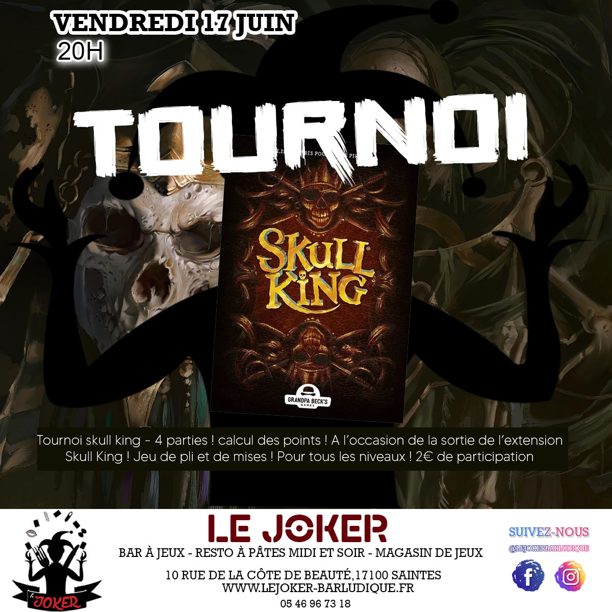EvenementName