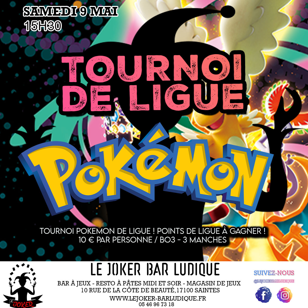 EvenementName