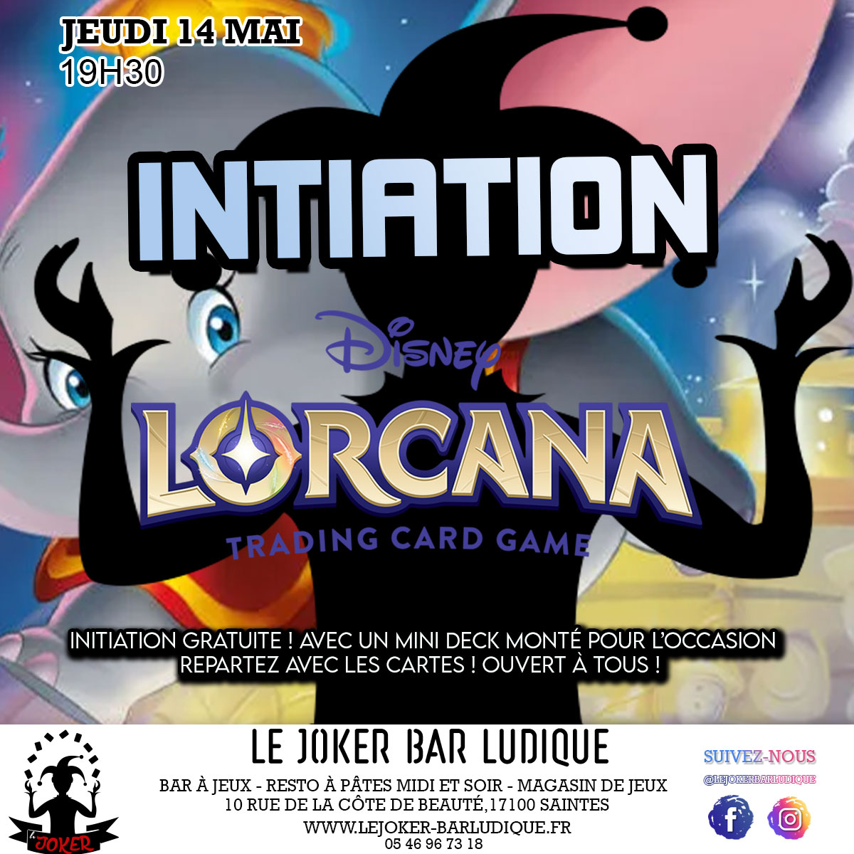 EvenementName