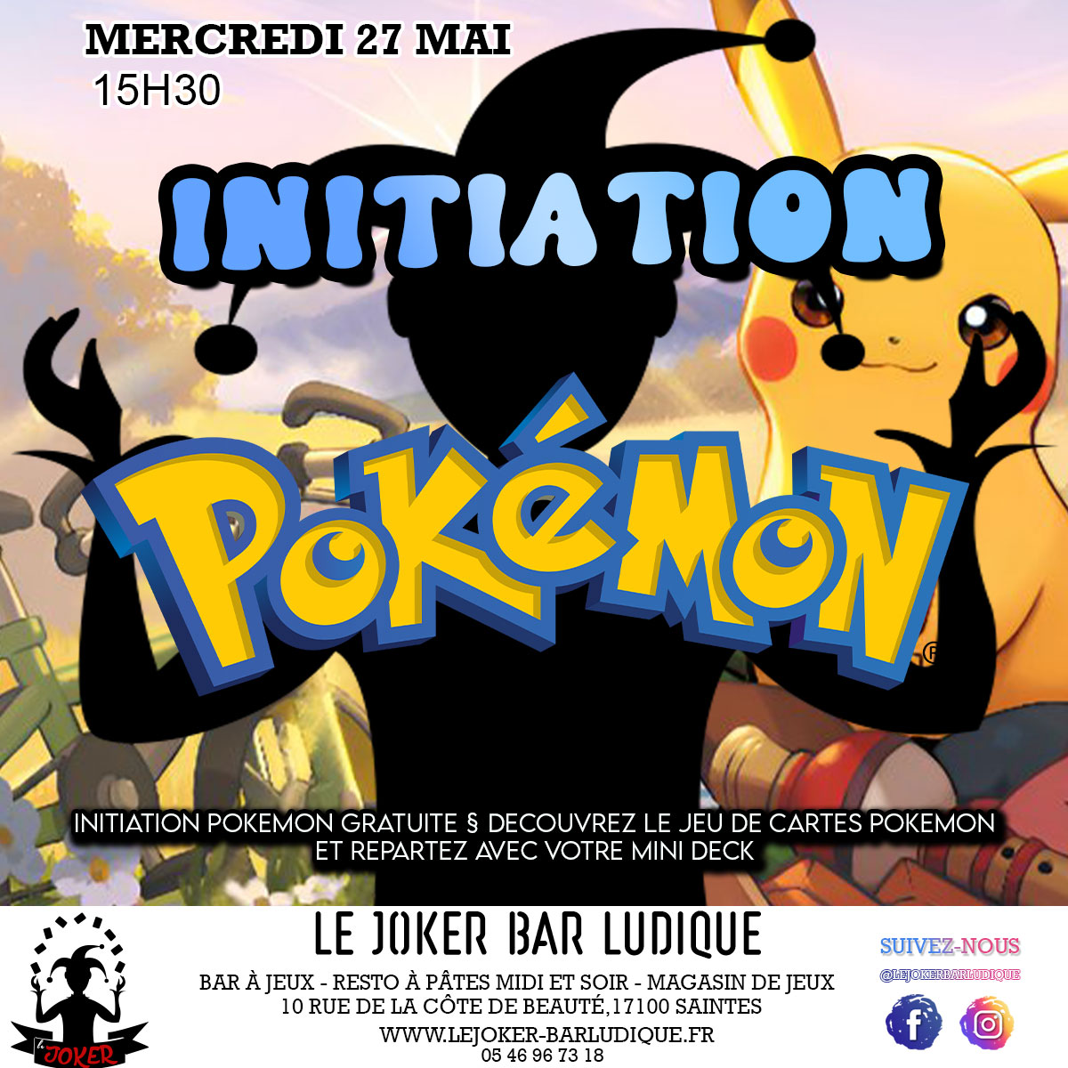 EvenementName