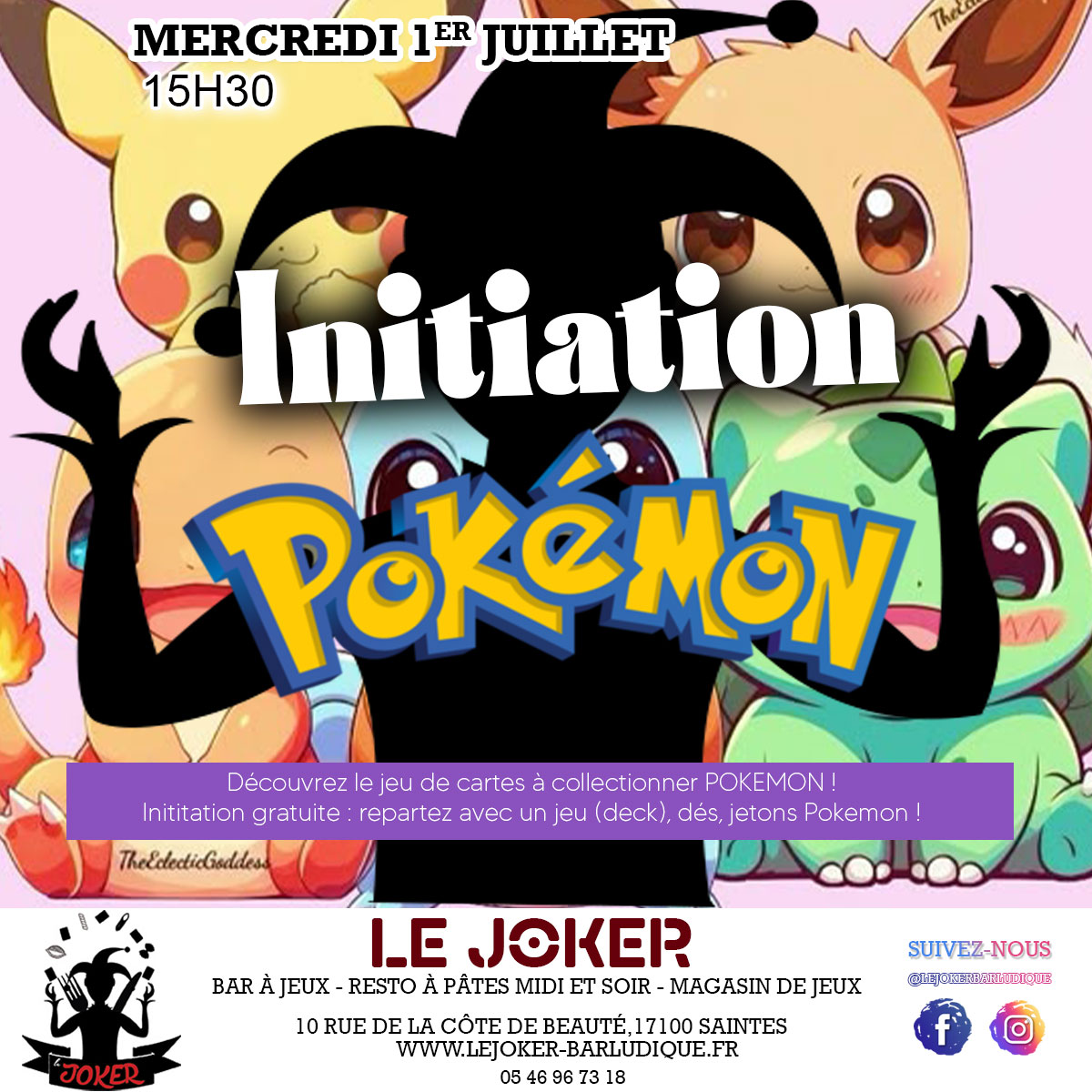 EvenementName