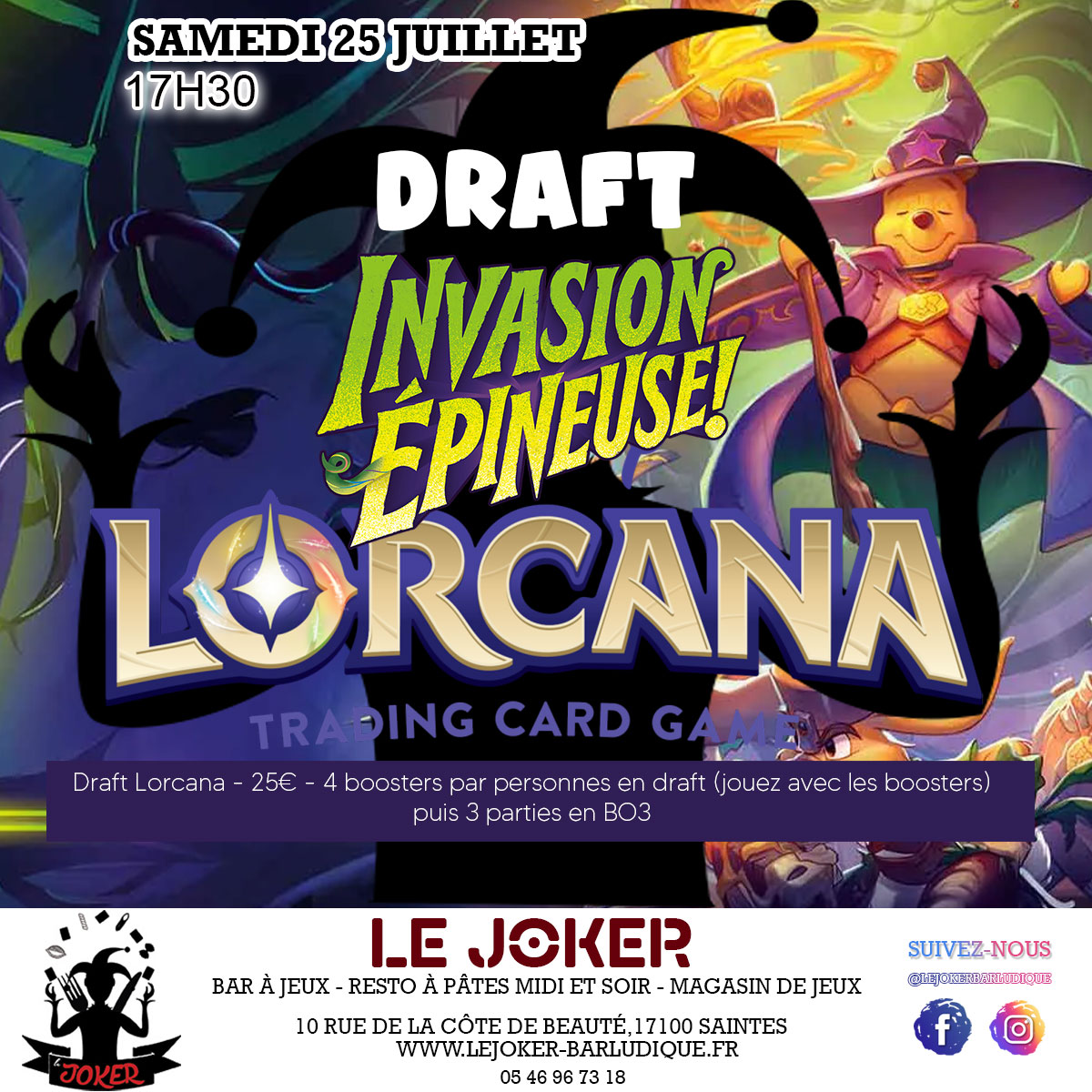 EvenementName