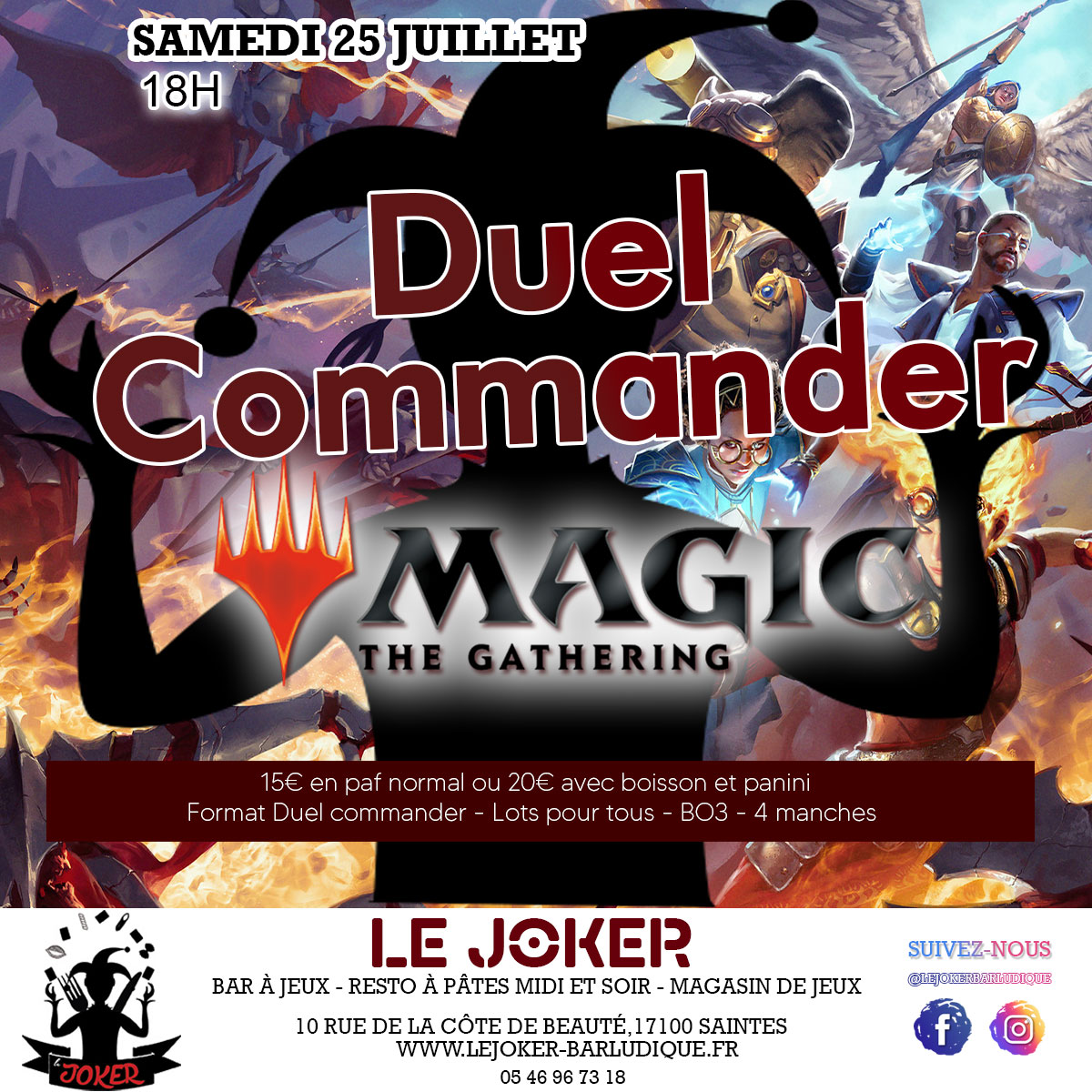 EvenementName