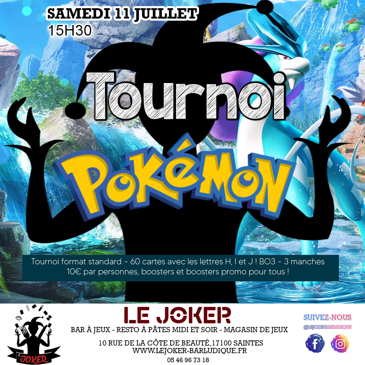 EvenementName