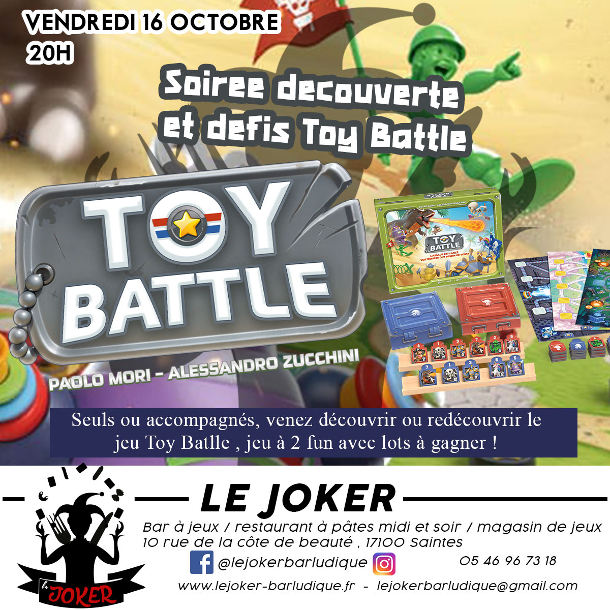 EvenementName