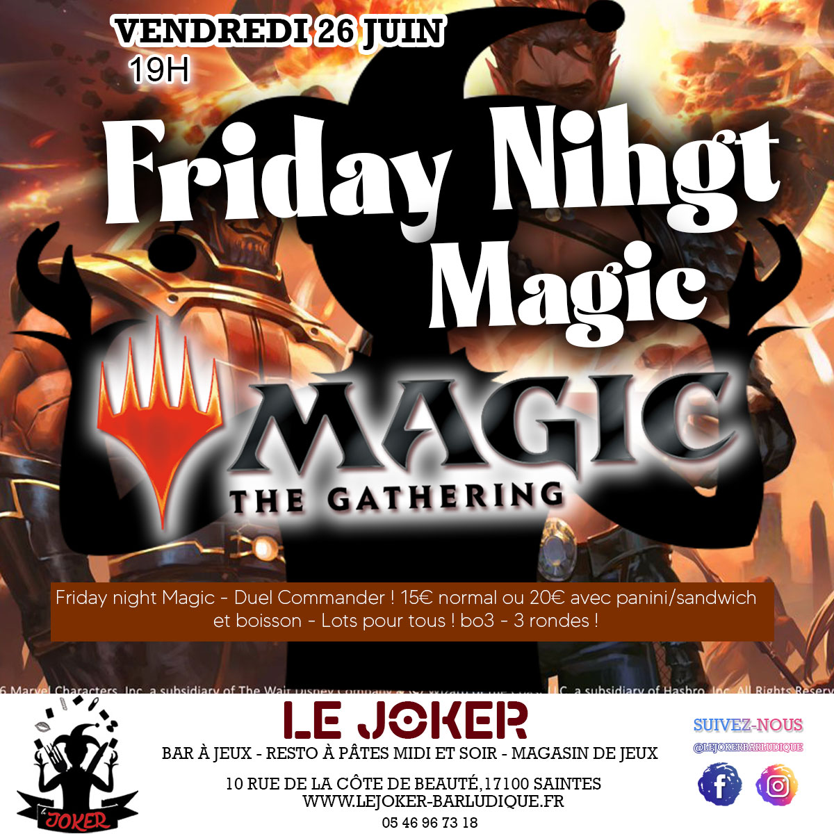 EvenementName
