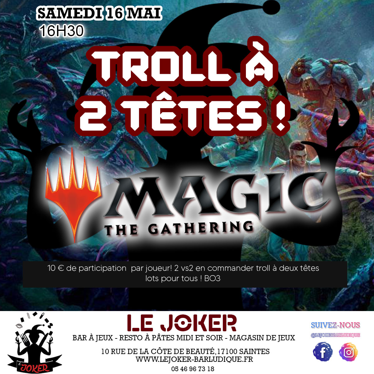 EvenementName
