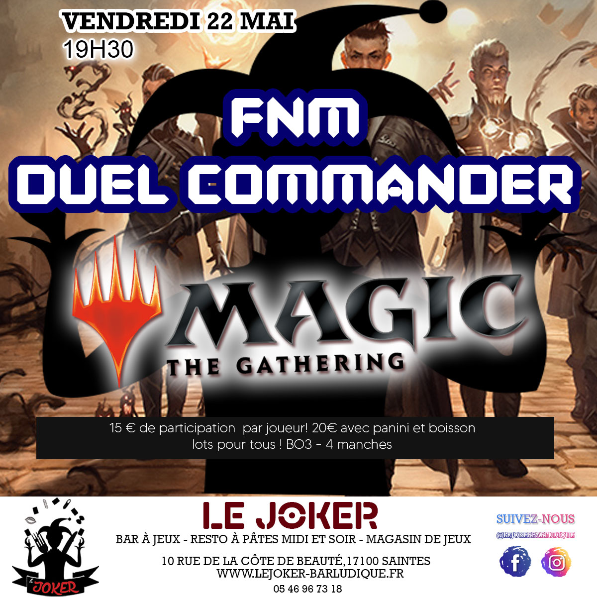 EvenementName