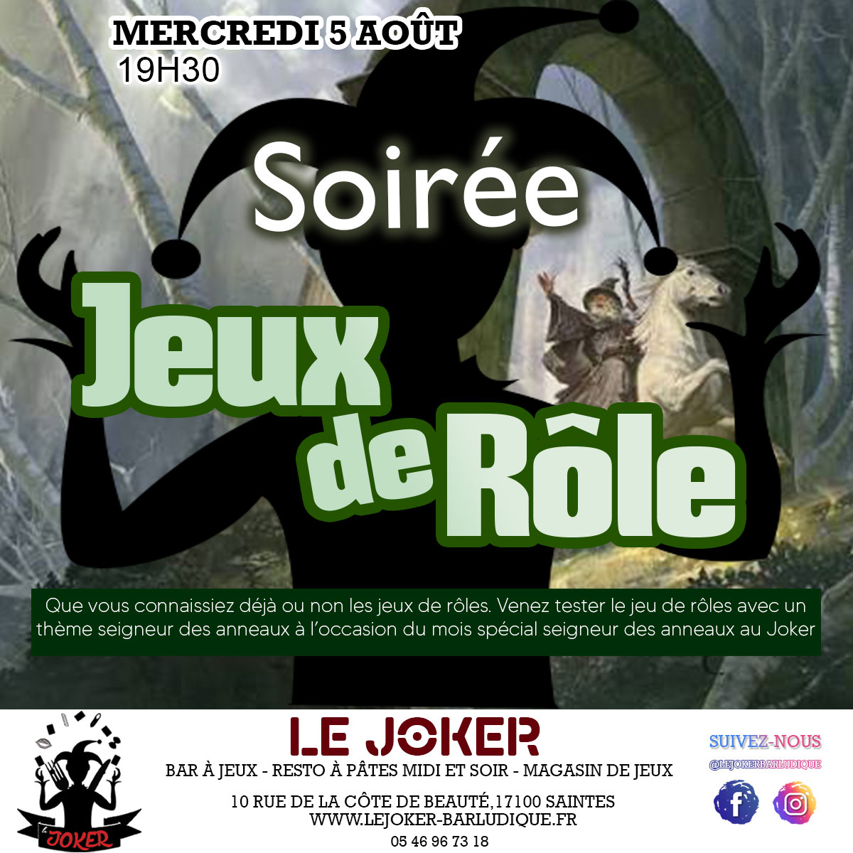 EvenementName