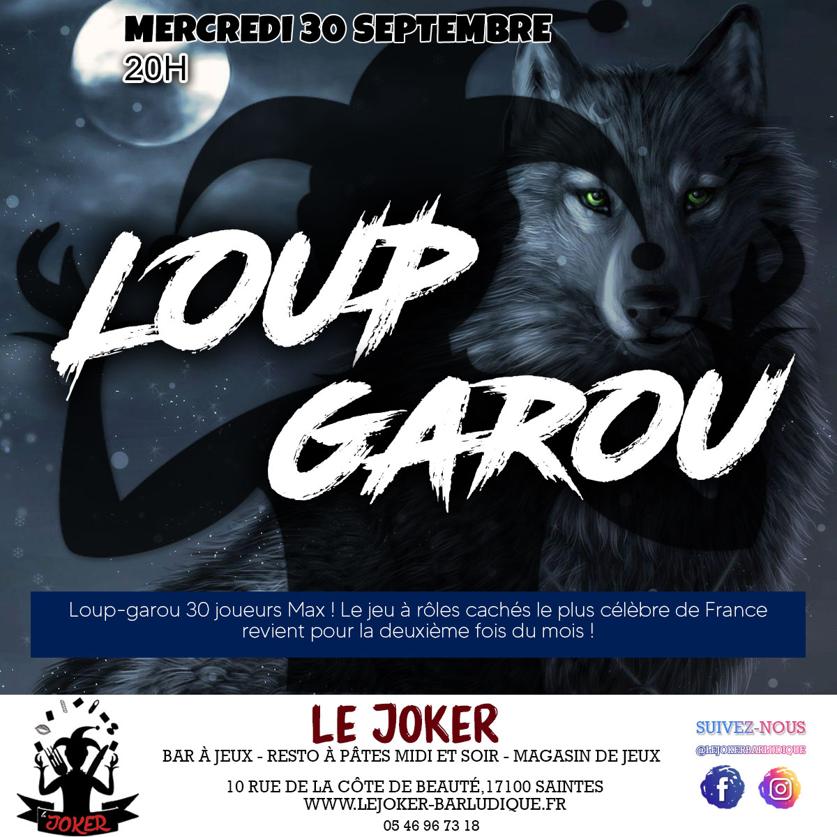 EvenementName