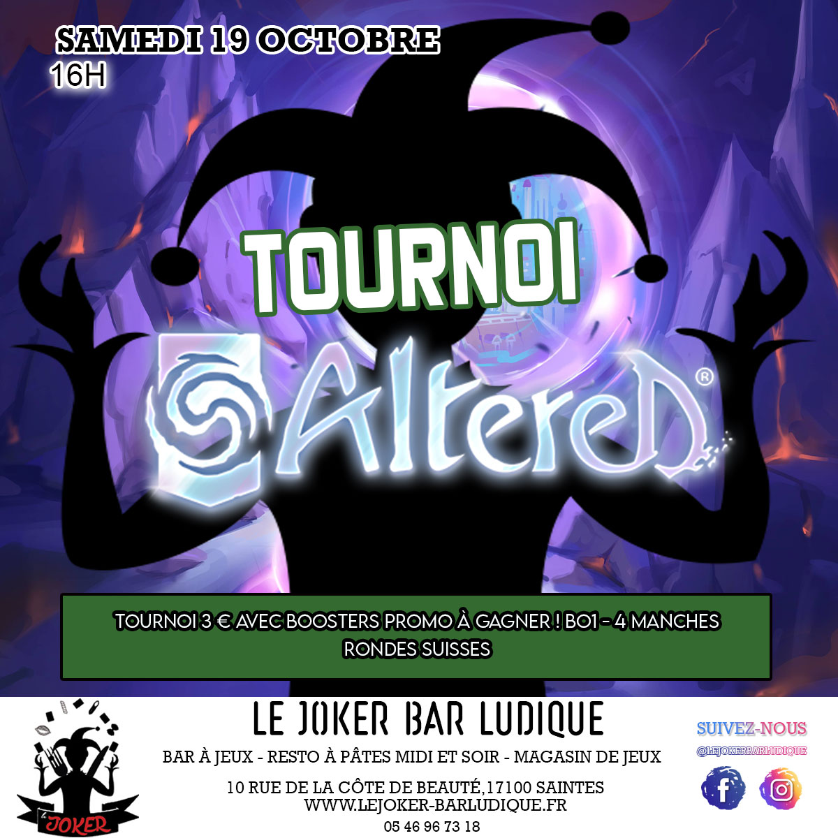 TOURNOI ALTERED Construit - https://lejoker-barludique.fr/