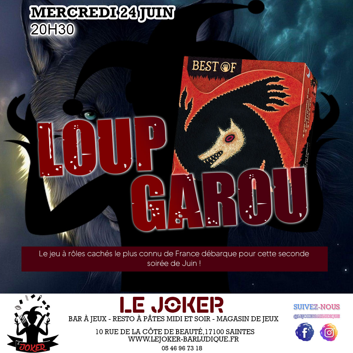 EvenementName