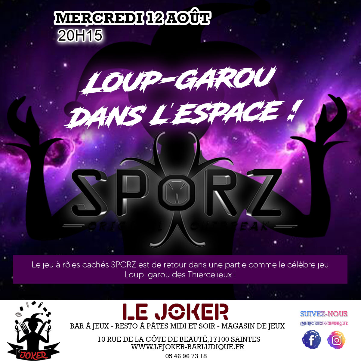 EvenementName