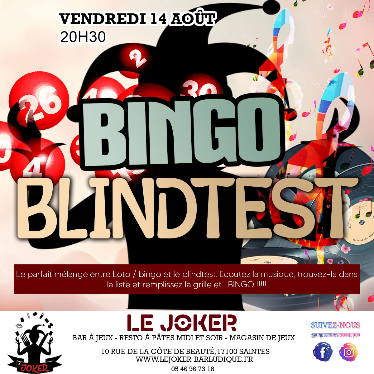EvenementName