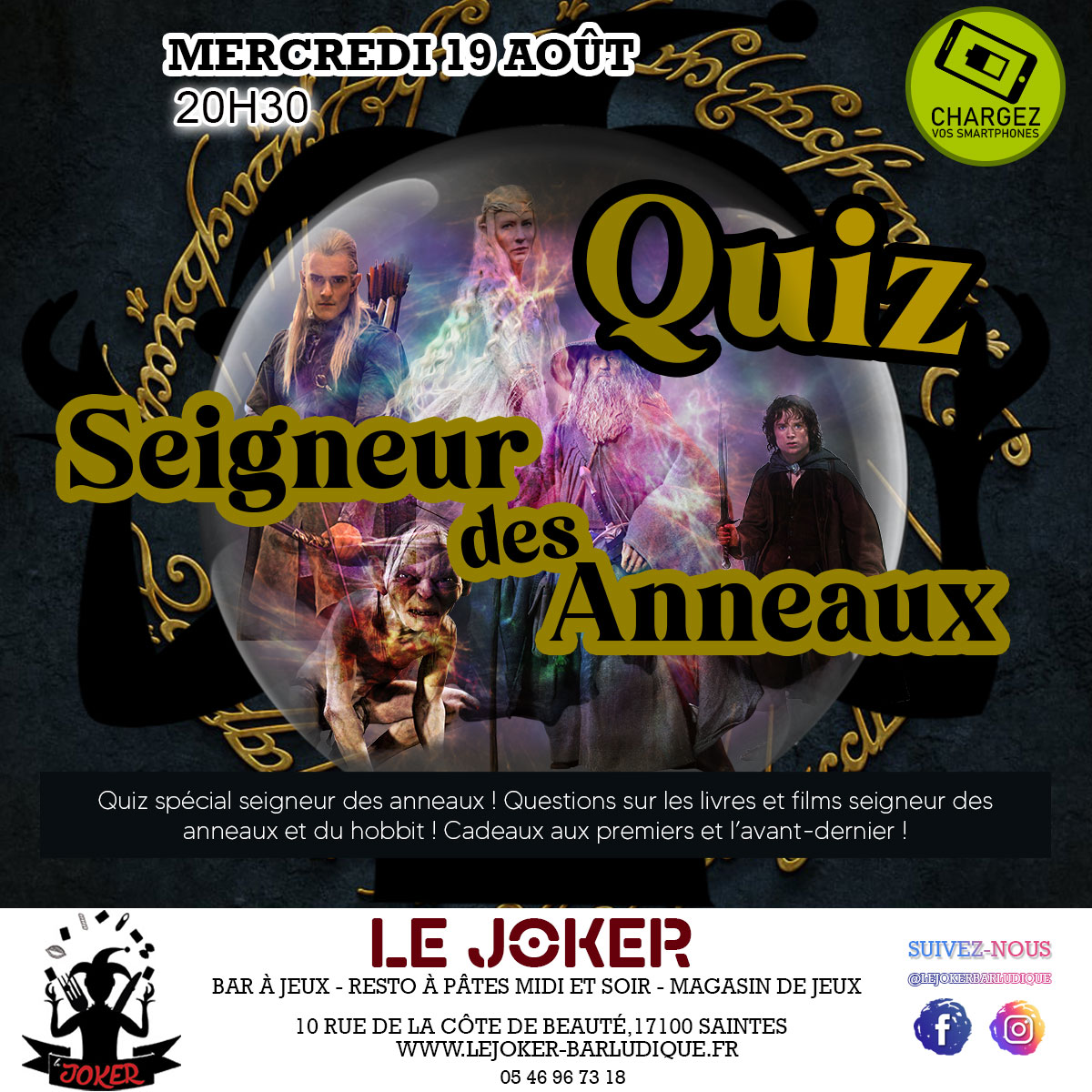 EvenementName