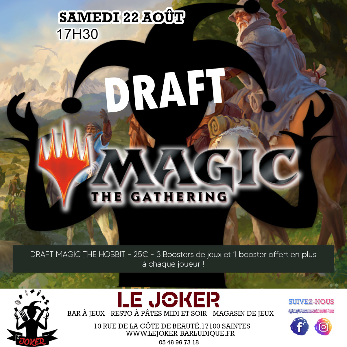 EvenementName