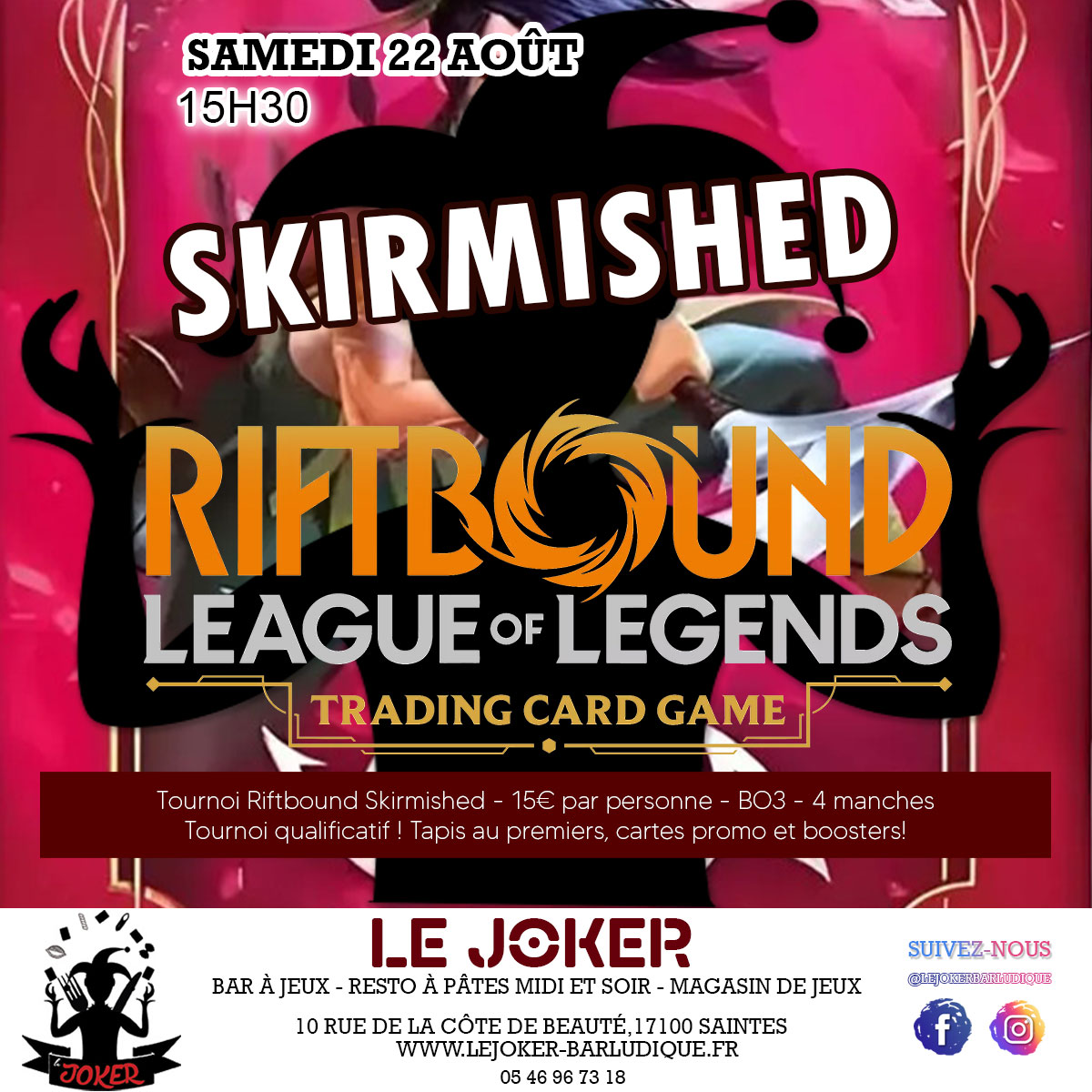 EvenementName