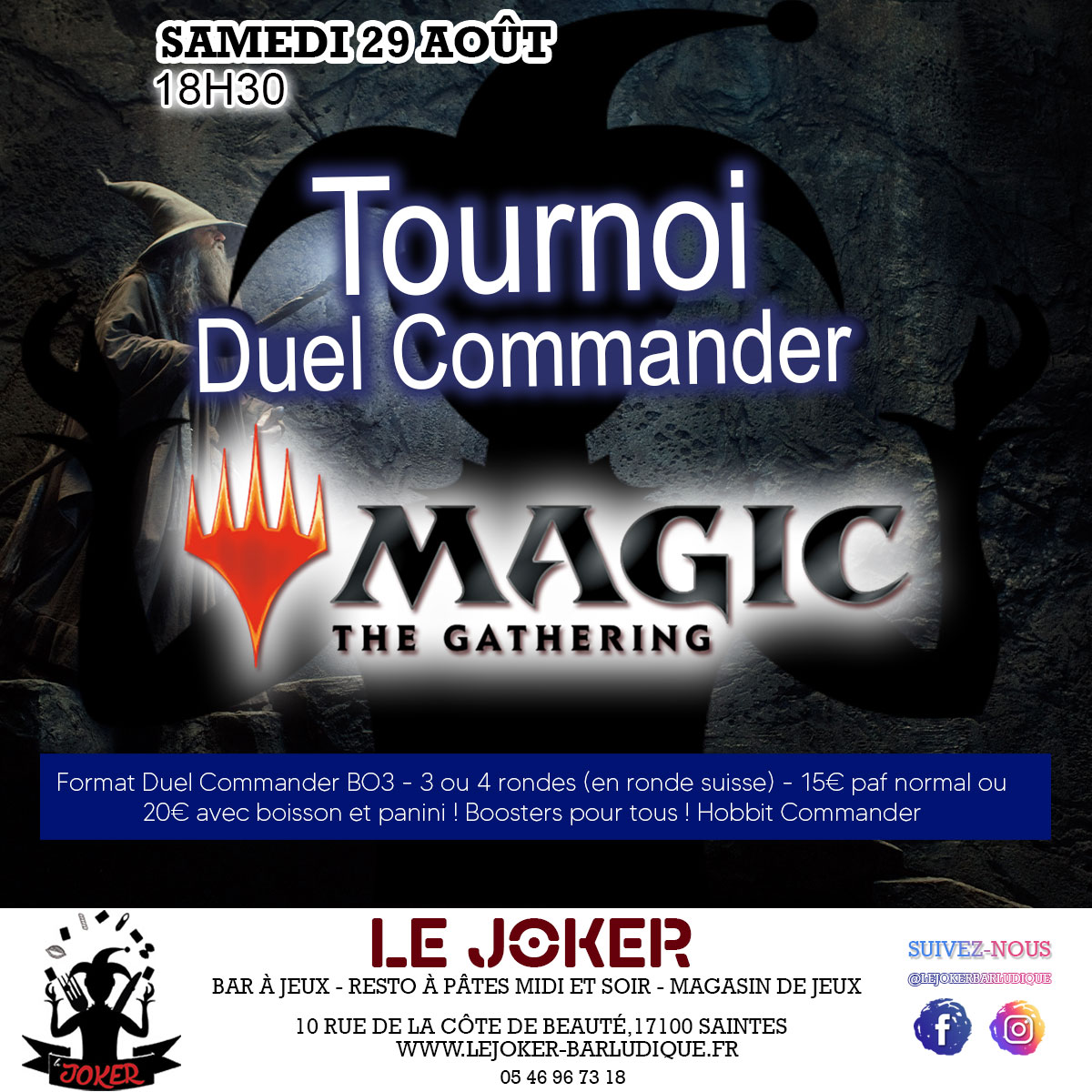 EvenementName
