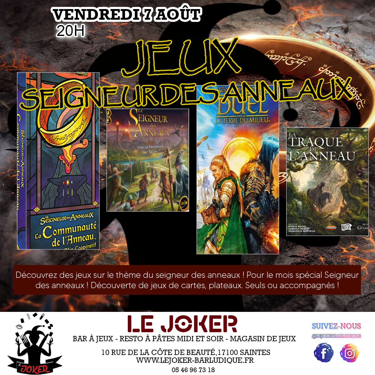 EvenementName