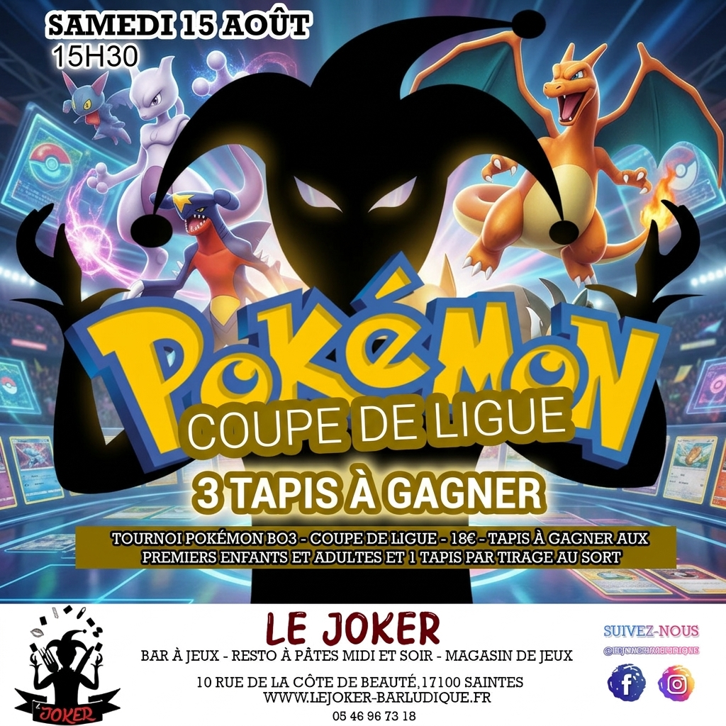 EvenementName