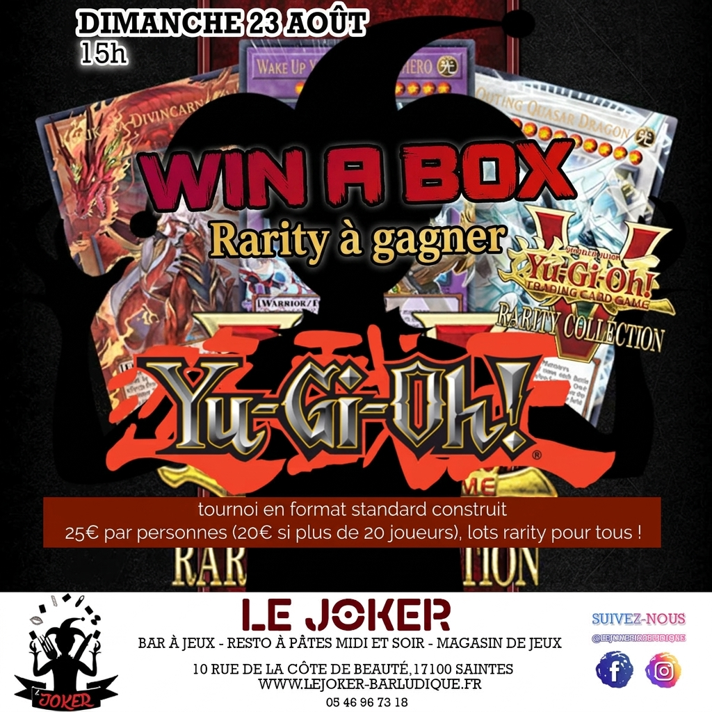 EvenementName