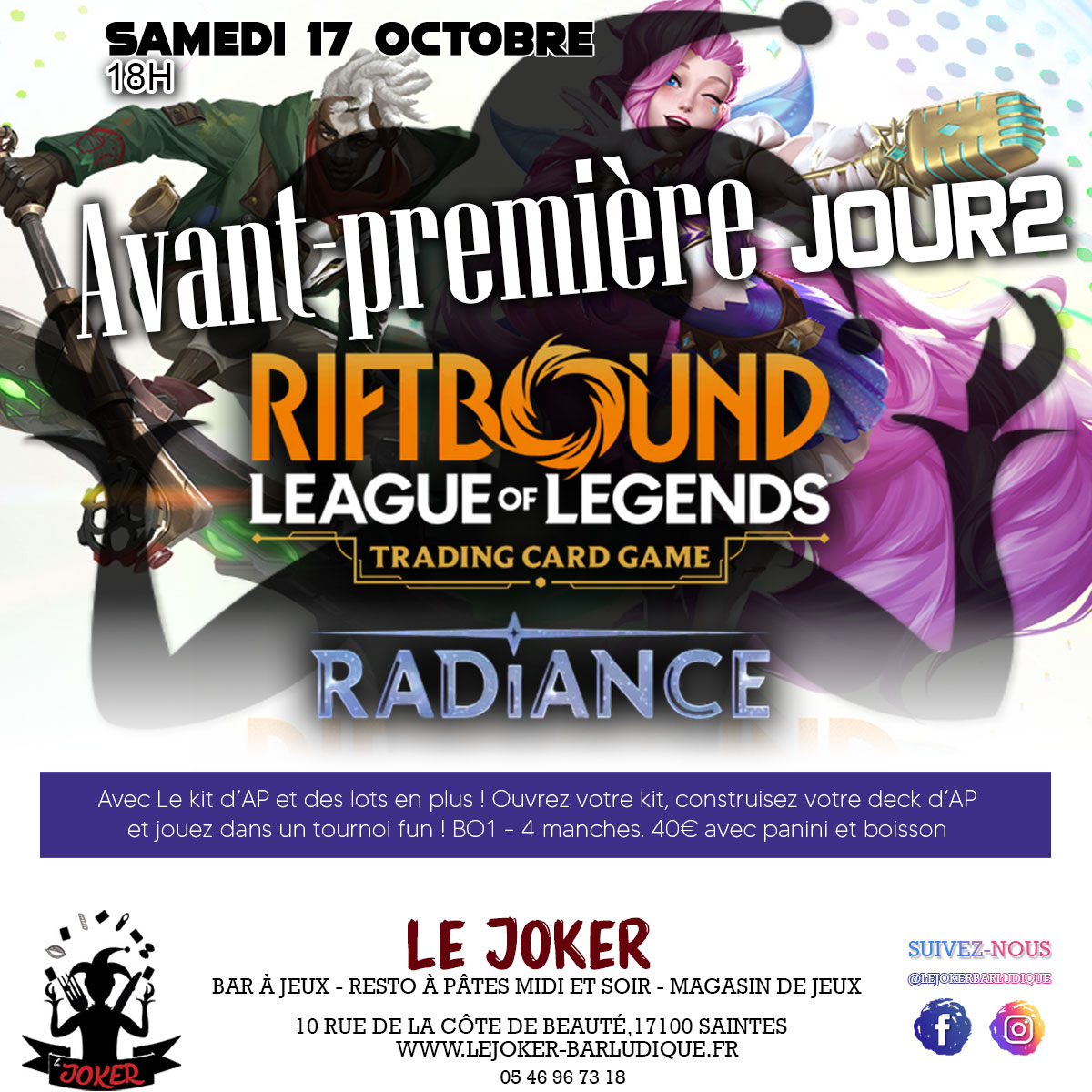 EvenementName