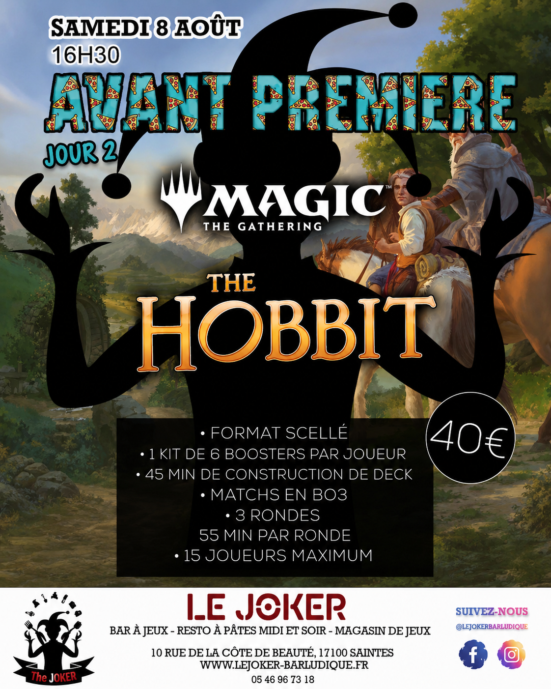 EvenementName